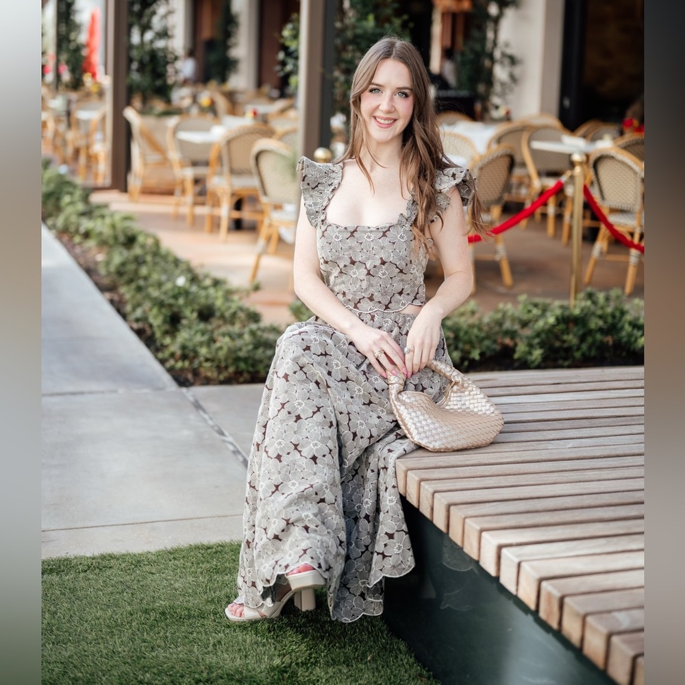 Sofie the Label Dress